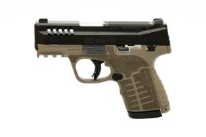 6705547e0 SAVAGE ARMS STANCE XR MC9MS 9MM FDE 13+1