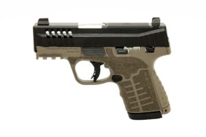 67056fd89 SAVAGE ARMS STANCE XR MC9MS NS 9MM FDE