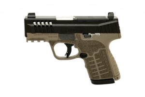67065e8aa SAVAGE ARMS STANCE XR MC9 NS 9MM FDE