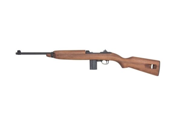 AOM130 AUTO-ORDNANCE - THOMPSON M1 CARBINE 30CAL PARK/WD 15RD