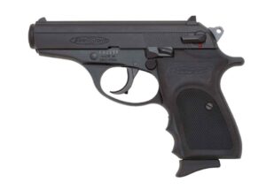 BSFS380M BERSA FIRESTORM 380ACP BLK 3.5" CA