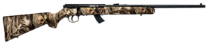 SAVAGE ARMS MARK II BOLT 22LR SS/CAMO 10+1