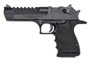MRDE50L5IMB MAGNUM RESEARCH DESERT EAGLE L5 50AE BLK 5"