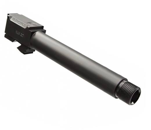 SCAC1549 SILENCERCO BARREL HK VP9 9MM 1/2X28 TPI