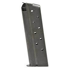SFPI6082 SPRINGFIELD ARMORY MAGAZINE 1911 38SUPER 9RD SS