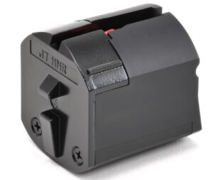 SV90022 SAVAGE ARMS MAGAZINE A17 17HMR 10RD ROTARY