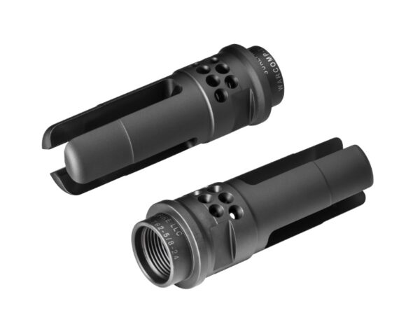 Warcomp762 SUREFIRE WARCOMP FH QD 7.62MM 5/8X24