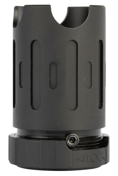 ac1548e174 SILENCERCO ASR BLAST SHIELD