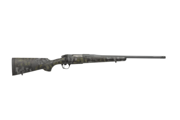 bgbpr26308fp8ebc-1 BERGARA CANYON 6.5PRC GRY/CF 20" W/FP#