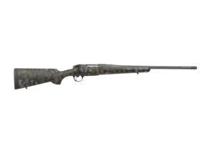 bgbpr26308fp8ebc BERGARA CANYON 6.5CR GRY/CF 20" W/FP #