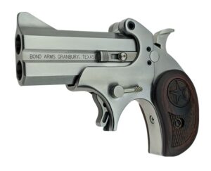 cowboydefender7573 BOND ARMS COWBOY DEFENDER 45LC/410 3" SS