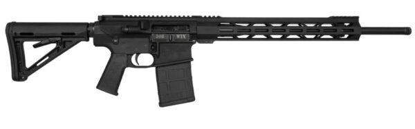 db1023c0017a20 DIAMONDBACK FIREARMS DB10 308WIN BLACK 20" M-LOK
