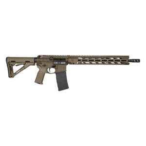 db1784k10116655 DIAMONDBACK FIREARMS DB15O 5.56MM ODG 16" M-LOK