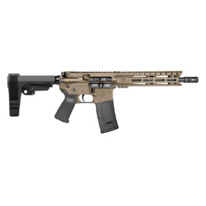 db1916b061539f DIAMONDBACK FIREARMS DB-15 PIST 300BLK FDE 10" SBA3