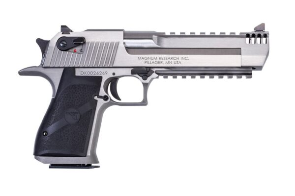 de429srmbc01c MAGNUM RESEARCH DESERT EAGLE 429DE SS 6" IMB