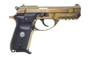 eu39087e571 EAA CORP MC14T TIPUP 380ACP GOLD 13+1