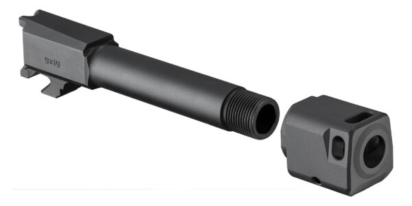 hc0901tbkit15f332 SPRINGFIELD ARMORY HELLCAT 3.8" THREADED BARREL