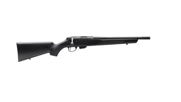 TIKKA T1 17HMR 16" BLK 10+1