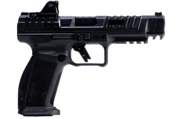 hg7161n6278 CANIK SFX RIVAL 9MM BLK 18+1 5" MO1