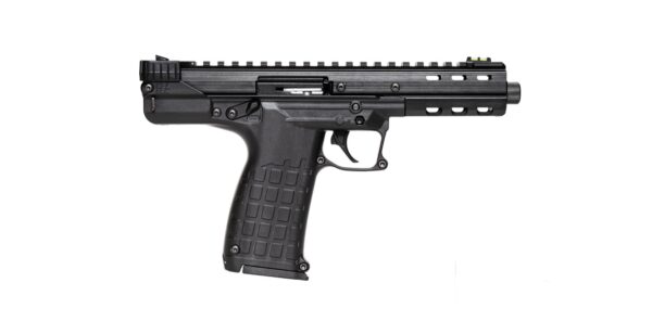 ktcp33blk KELTEC CP33 22LR 33+1 BL/BLACK TB