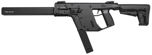 kv10cbl200034 KRISS USA VECTOR CRB G2 10MM 16" BLK