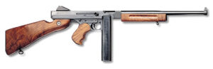 m1bd12-1 AUTO-ORDNANCE - THOMPSON THOMPSON M1 CARBINE 45CAL 30+1