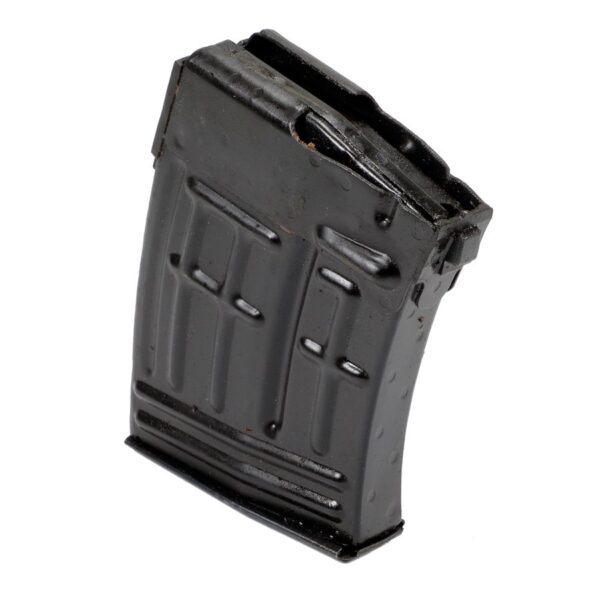 ZASTAVA ARMS USA MAG M91 7.62X54 10RD METAL