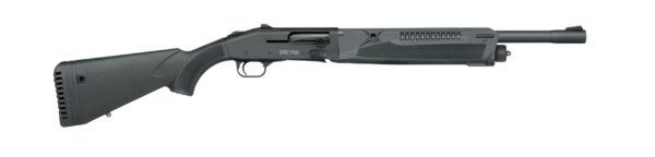 mb8518041e3 MOSSBERG 940 PRO TACT 12/18.5 BLK 4+1