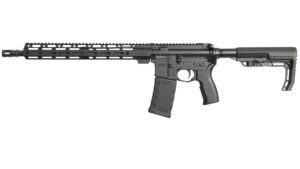 mfte7a3 BERSA AR15 5.56MM 30+1 MFT MLOK BLK