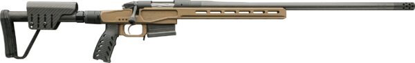 mglite5479 BERGARA MG LITE 6.5CR CF/CHASSIS 22"