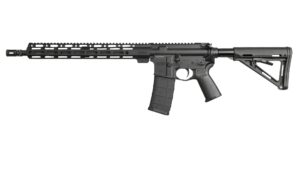 moe0f9d BERSA AR15 5.56MM 30+1 MOE MLOK BLK