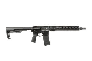 pf020480048 POF USA MINUTEMAN 300BLK 13.75" BLK