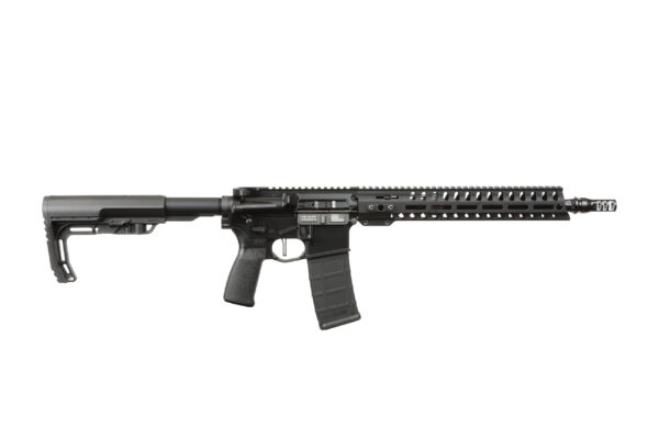 pf020480048 POF USA MINUTEMAN 300BLK 13.75" BLK