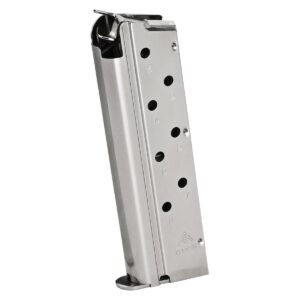 pi0920a50f SPRINGFIELD ARMORY MAGAZINE 1911 9MM 8RD UC SS