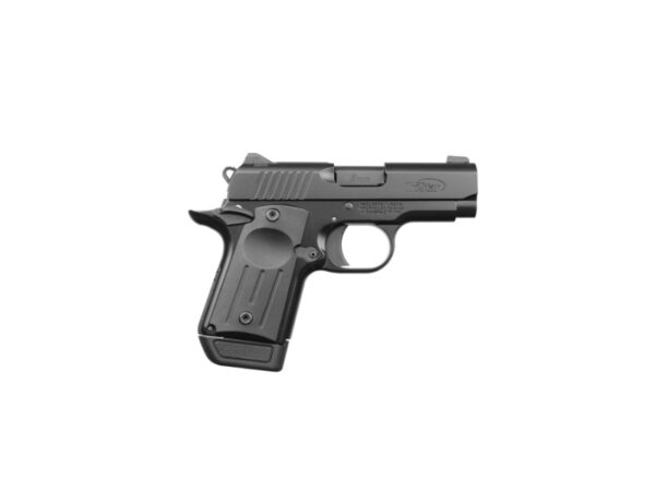 protegeblk1de1 TRISTAR SPORTING ARMS PROTEGE X SUBCPT 9MM BLK 7+1