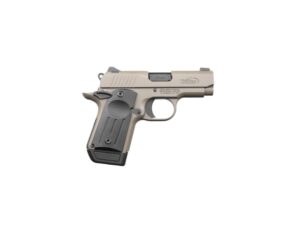 protegefde7672 TRISTAR SPORTING ARMS PROTEGE X SUBCPT 9MM FDE 7+1