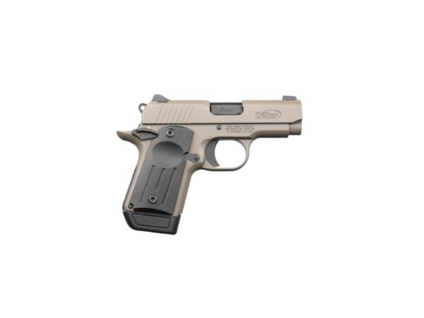 TRISTAR SPORTING ARMS PROTEGE X SUBCPT 9MM FDE 7+1
