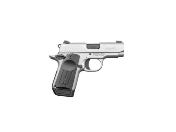 TRISTAR SPORTING ARMS PROTEGE X SUBCPT 9MM SLVR 7+1