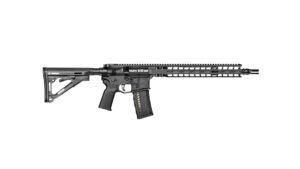 r085031e0 RADIAN WEAPONS MODEL 1 RIFLE 6MMARC 14.5" BLK