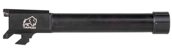tap220271619 TAPCO BARREL HELLCAT PRO BLK 1/2X28