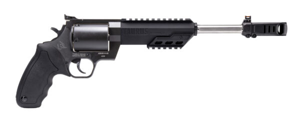 TAURUS RAGING HUNTER 460S&W BLK 10"