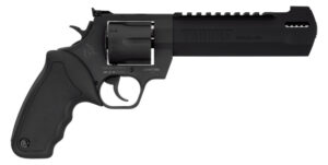 TAURUS RAGING HUNTER 44M BK 6.75" 6SH
