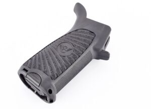WILSON COMBAT STARBURST AR15 GUNFIGHTER GRIP