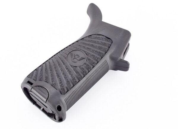 WILSON COMBAT STARBURST AR15 GUNFIGHTER GRIP