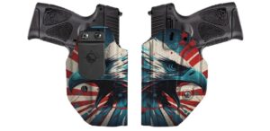 TAURUS G3C 9MM BLK/BLK 3.2" 10+1 USF