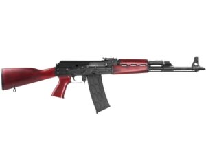 zazr90556sr3017 ZASTAVA ARMS USA PAP M90 5.56 18.25" RED 30+1