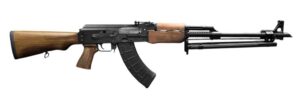 zr72762w951f ZASTAVA ARMS USA M72 RPK 7.62X39 WALNUT 30+1