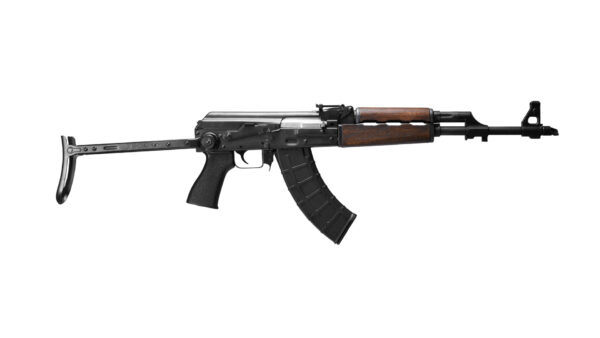 zr7762ufright7595 ZASTAVA ARMS USA ZPAP M70 7.62X39 FRONTLINE UF