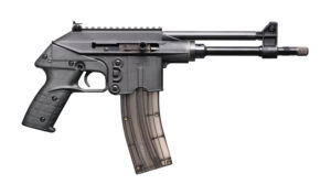 KTPLR-22 KELTEC PLR-22 22LR 26+1 BLK 10.1"