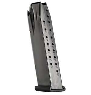 CANIK MAGAZINE TP9 18RD 9MM PKG